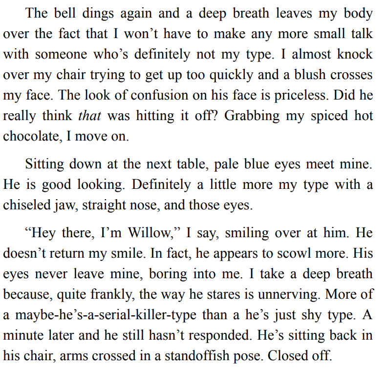 A WHISKEY RUN CHRISTMAS BY ZOEY DRAKE 