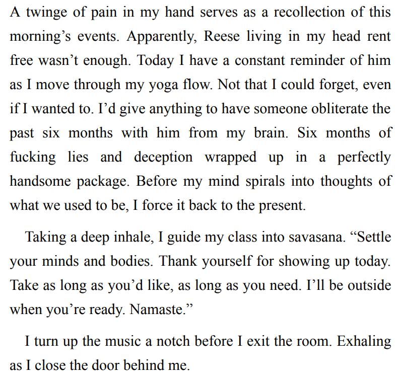 A Worthy Love by A.E. Valdez 