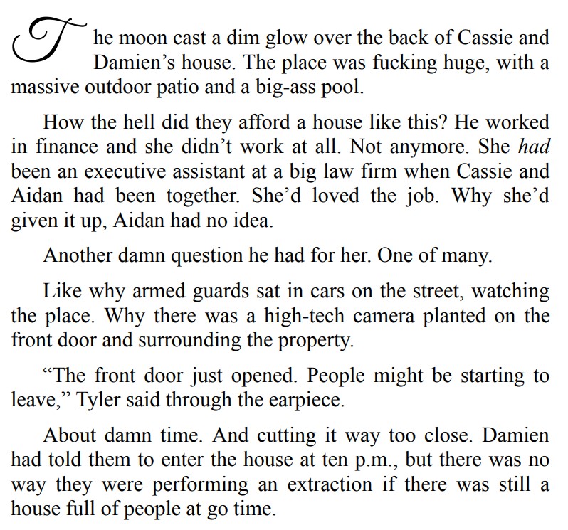 AIDAN BY NYSSA KATHRYN 