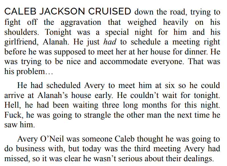 Accidentally in Love with You by Kaye Lovett 