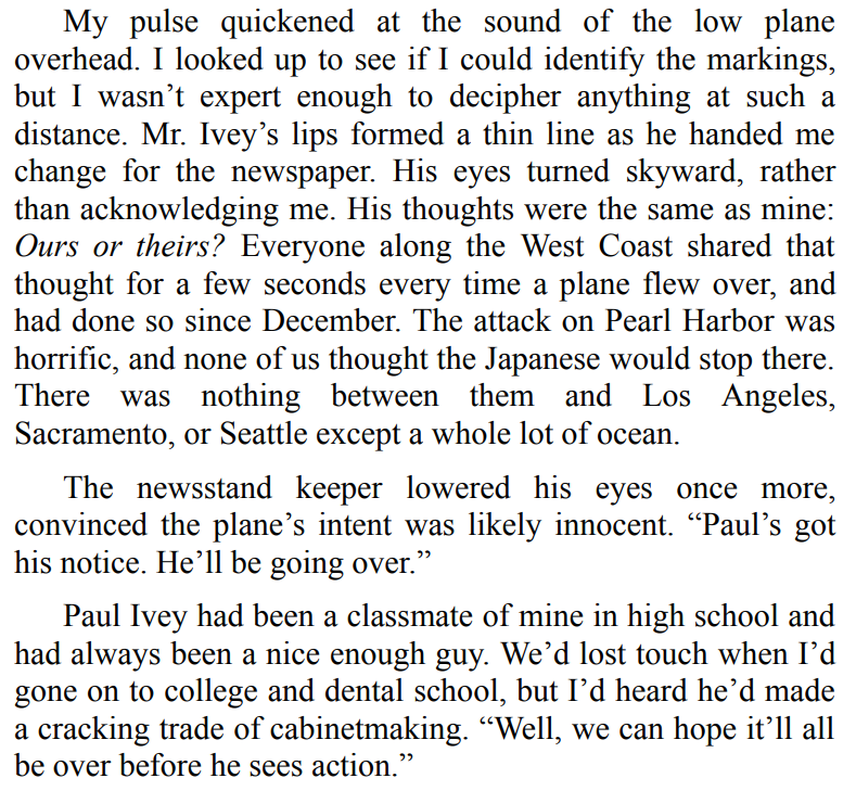 Across the Winding River by Aimie K. Runyan 