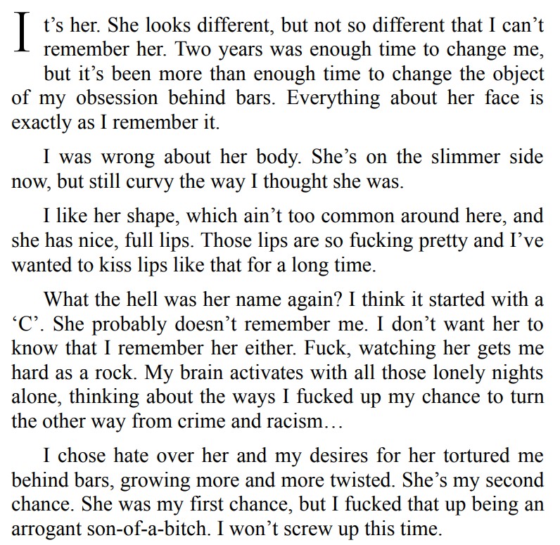 Adrian: Scorpio King by Jamila Jasper 