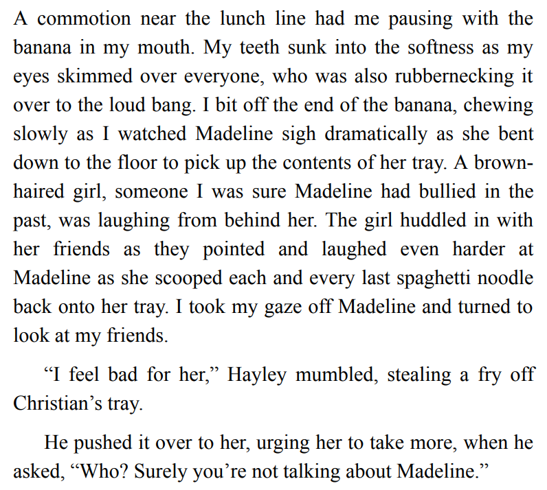 All the Little Truths by S.J. Sylvis 