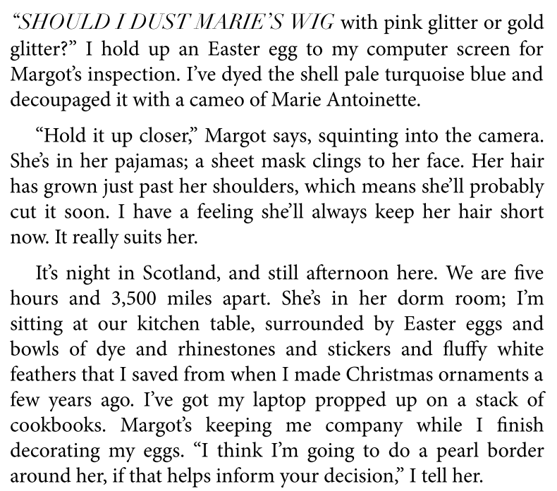 Always and Forever, Lara Jean by Jenny Han