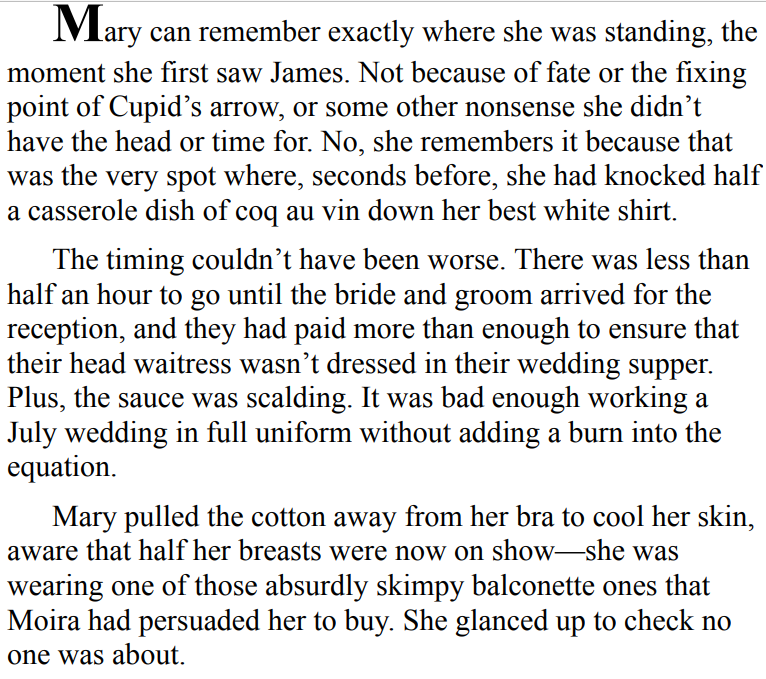 Anywhere for You by Abbie Greaves