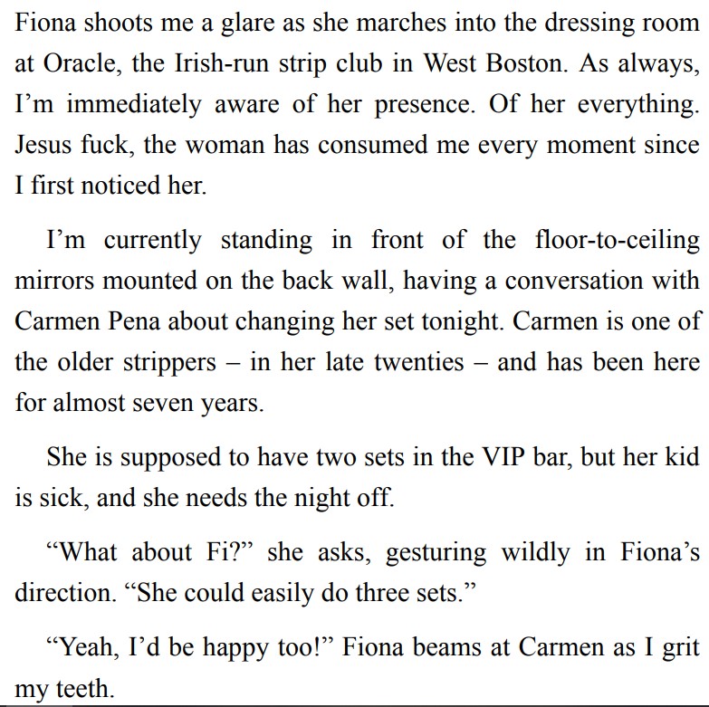 BAD AT HEART BY K.S. ELLIS 