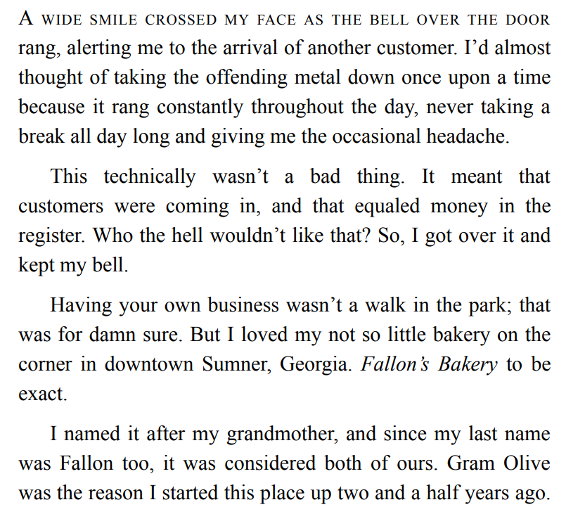 BOUND BY TEMPTATION BY RYAN MICHELE 