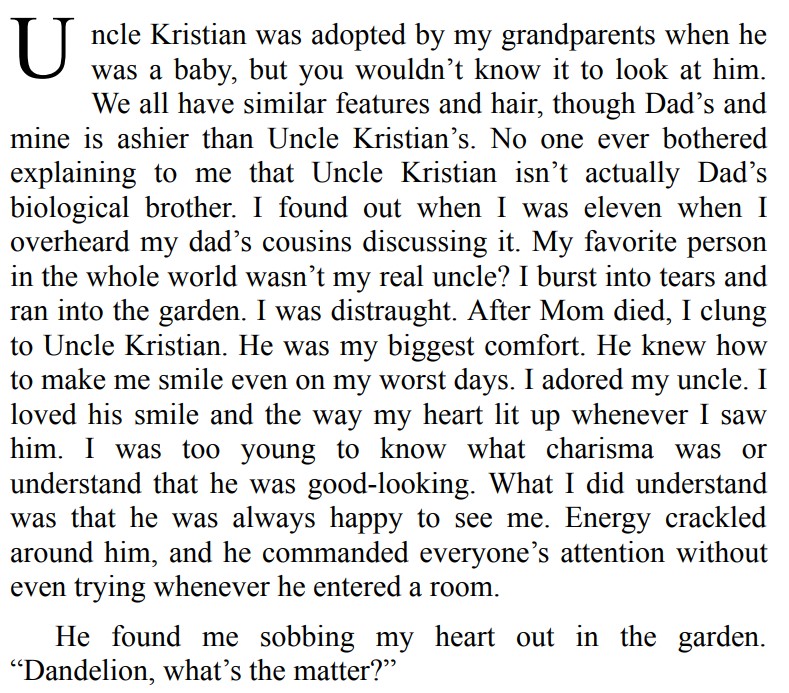 BRUTAL CONQUEST BY LILITH VINCENT