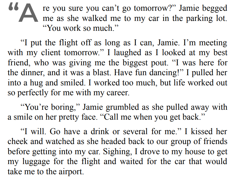 Baby with My Dad’s Best Friend by Khloe Rose