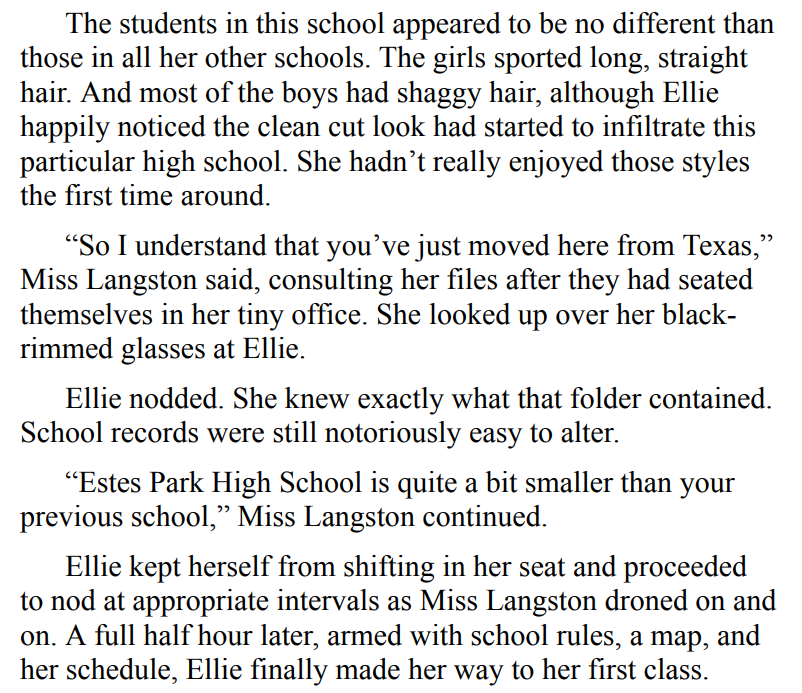 Blue Violet by Abigail Owen 