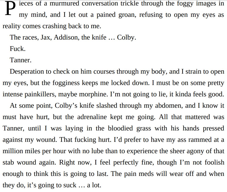 Bradford Butcher by Sheridan Anne 