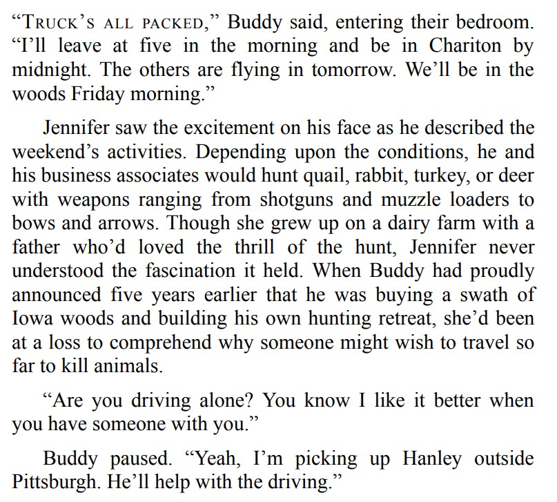 Christmas Class Reunion by Robin Paul 