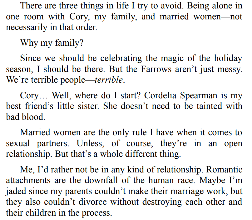 Christmas in Paradise Bay by Claudia Burgoa