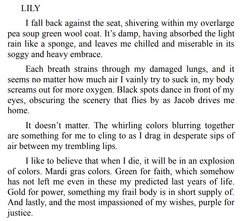 Claimed by the Bogeyman by Lisa Freed