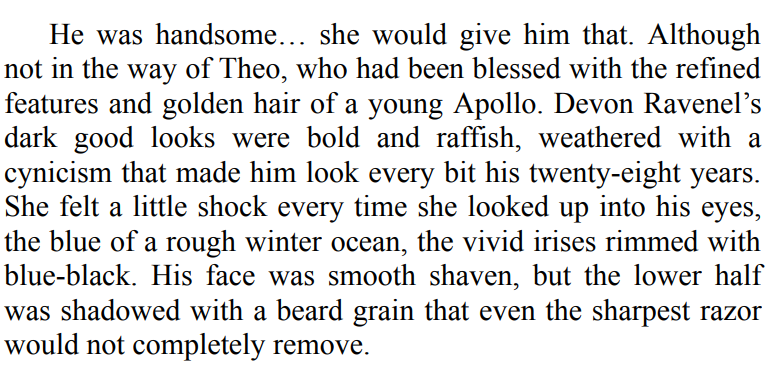 Cold-Hearted Rake by Lisa Kleypas 