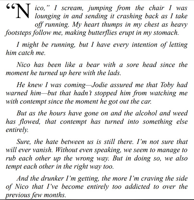 Corrupt Princess by Tracy Lorraine