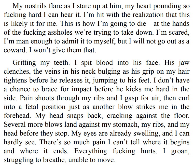 DECLAN BY T.L. DRAKE 