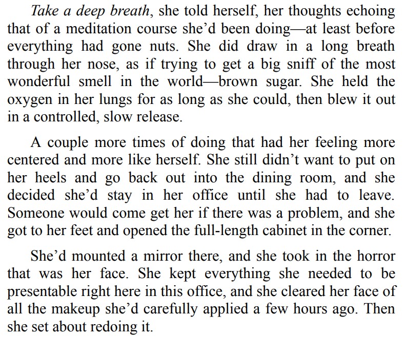 DREAMING OF HER COWBOY PRINCE BY EMMY EUGENE