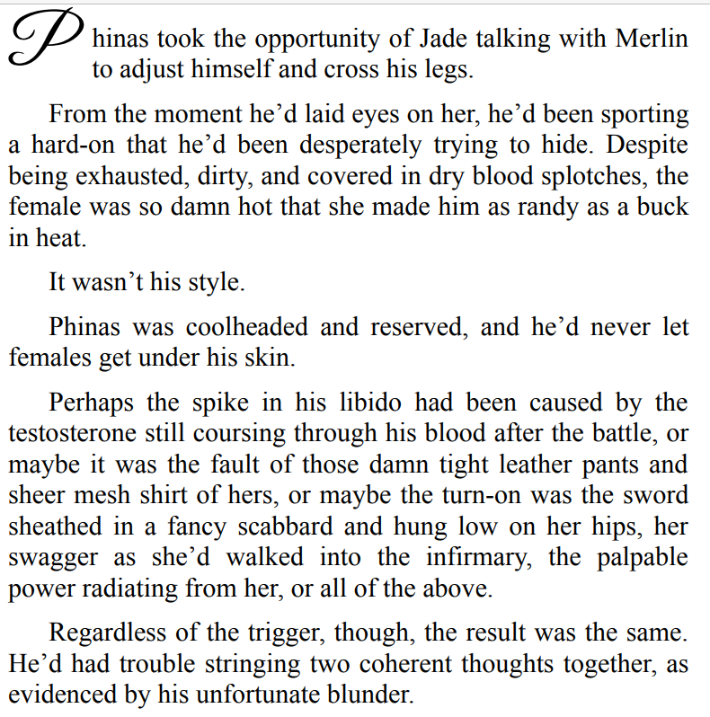 Dark Alliance Kindred Souls by I. T. Lucas 