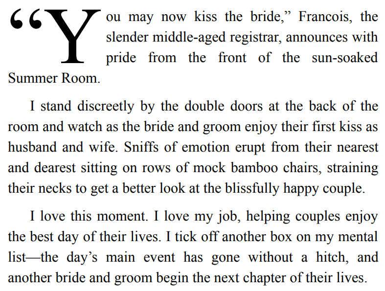 Dark Desires by KT Black 