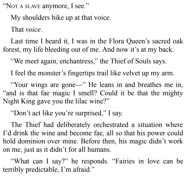 Dark Harmony by Laura Thalassa 