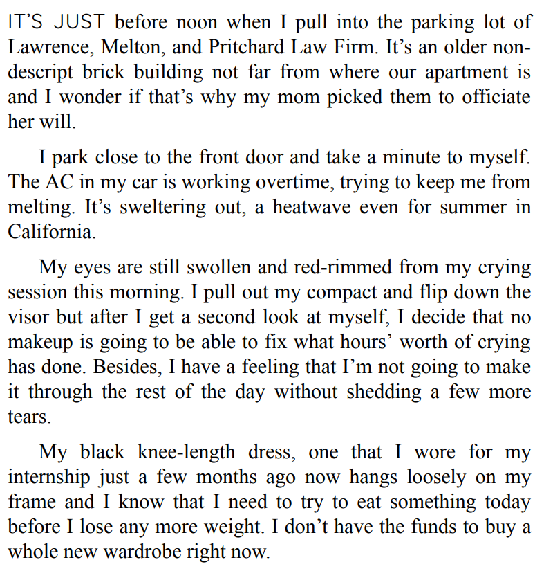 Destiny Falls: The Complete Series by Shaw Hart 