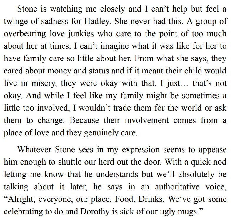 EFFORTLESS BY JENNIFER VAN WYK