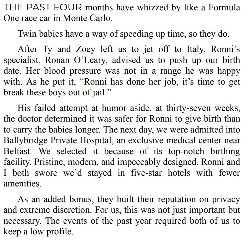 FEARLESS: ENCORE BY KAYLENE WINTER