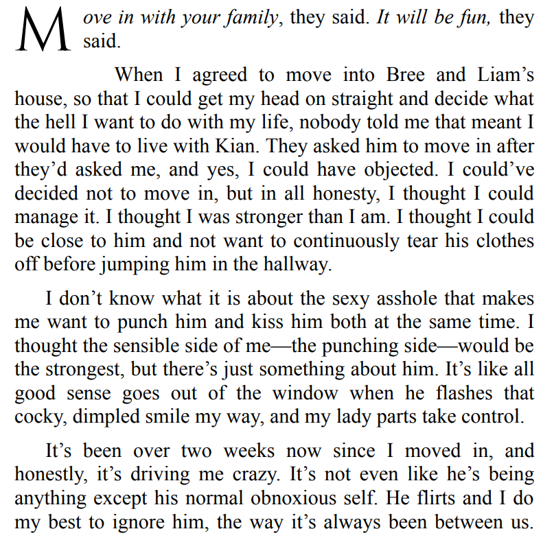 Fighting To Be Free by Emma Luna