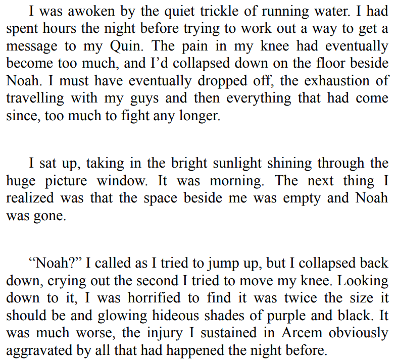 Finding Evil by Kerry Taylor 