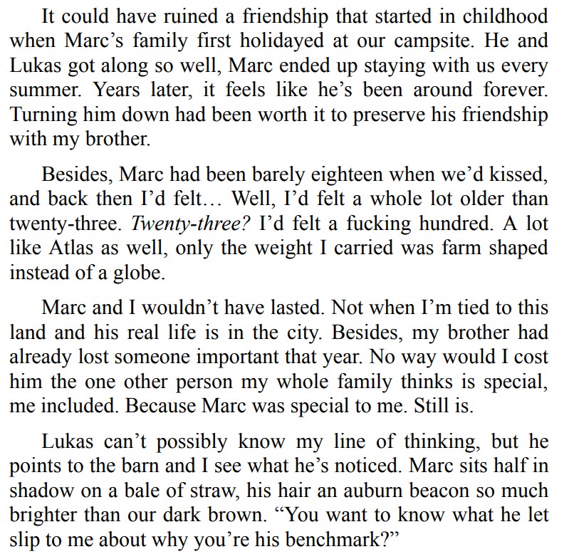 HEART2HEART, VOL. 6 BY DARYL BANNER 