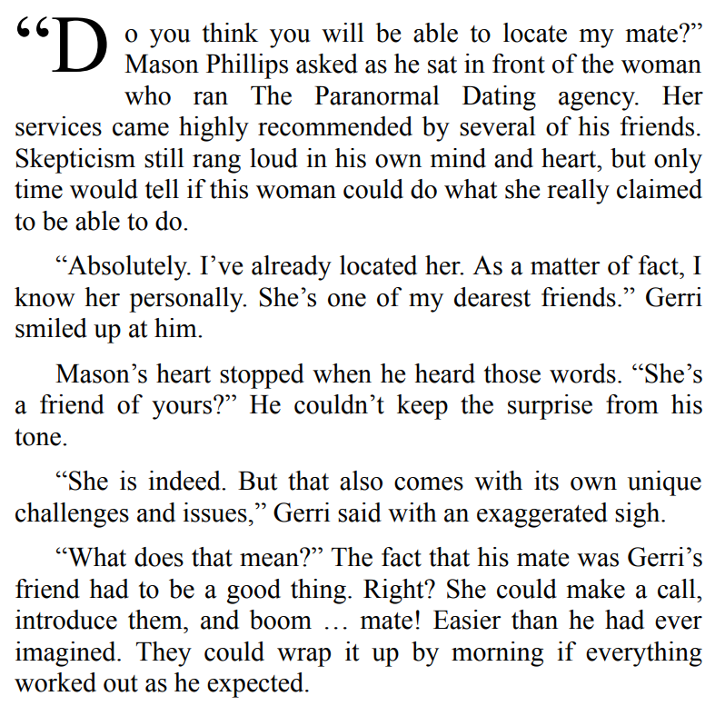 HOWL OF FAME BY MILLY TAIDEN 