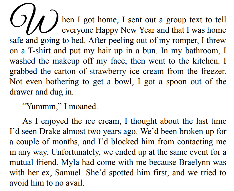 Heal My Heart BY Kay Shanee