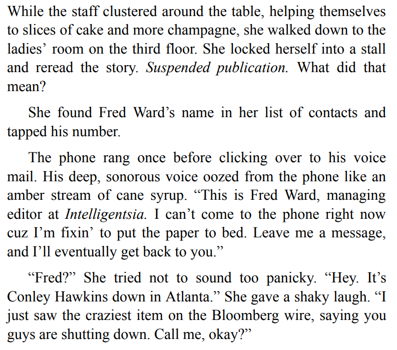 Hello, Summer by Mary Kay Andrews