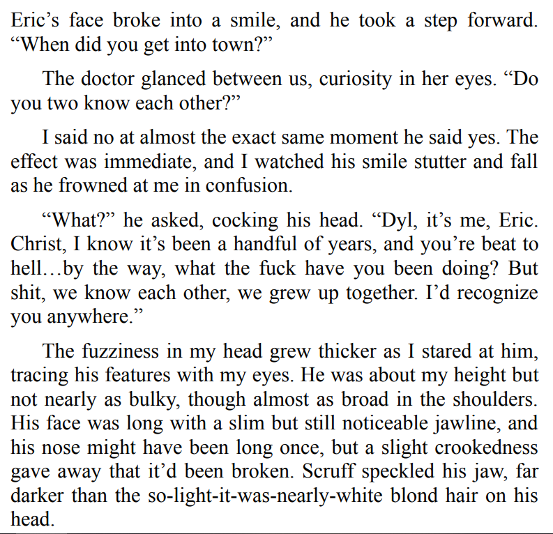 Help Me Remember by Romeo Alexander