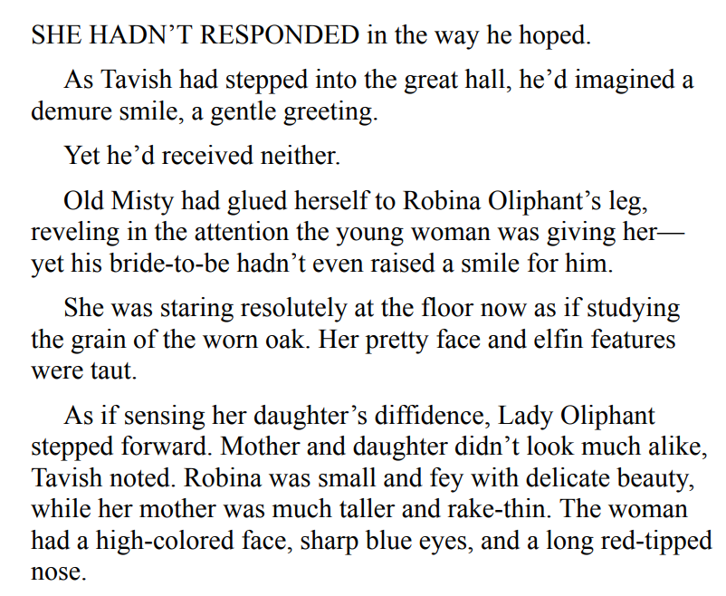 Highland Yuletide by Jayne Castel 