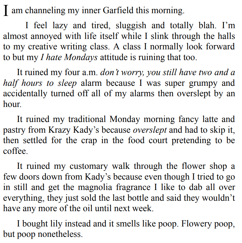 His Crusade by A. K. Graves 