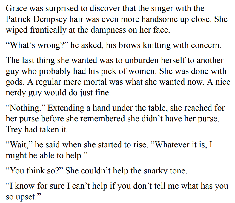 Hoping for Love by Marie Force