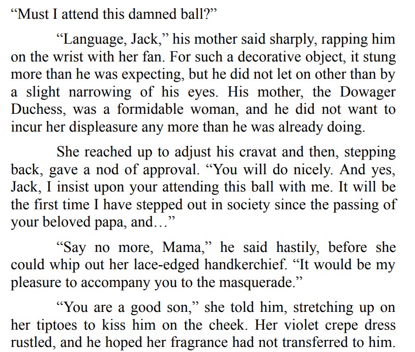 How Not to Entrap a Duke by Stacey North 