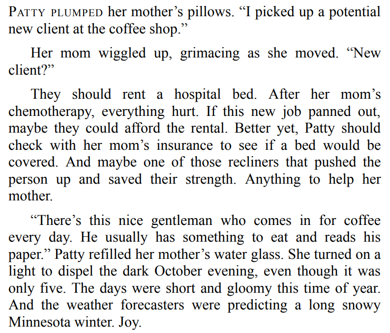 How We Started by Nan Dixon 