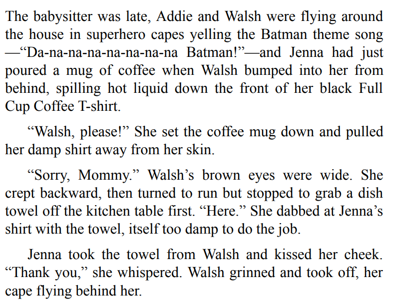 Hurricane Season by Lauren K. Denton