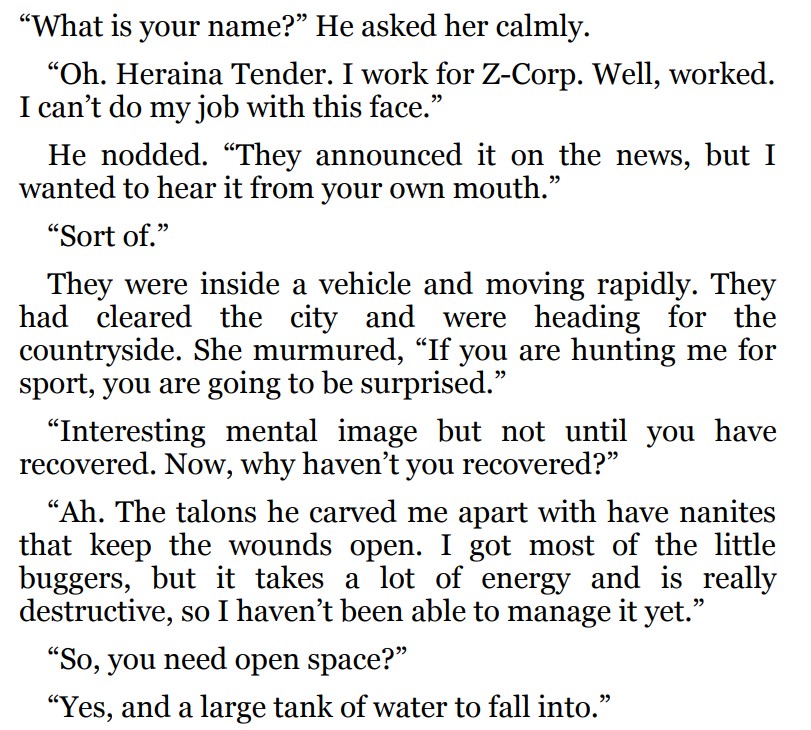 I Dated an Evil Twin by Viola Grace 