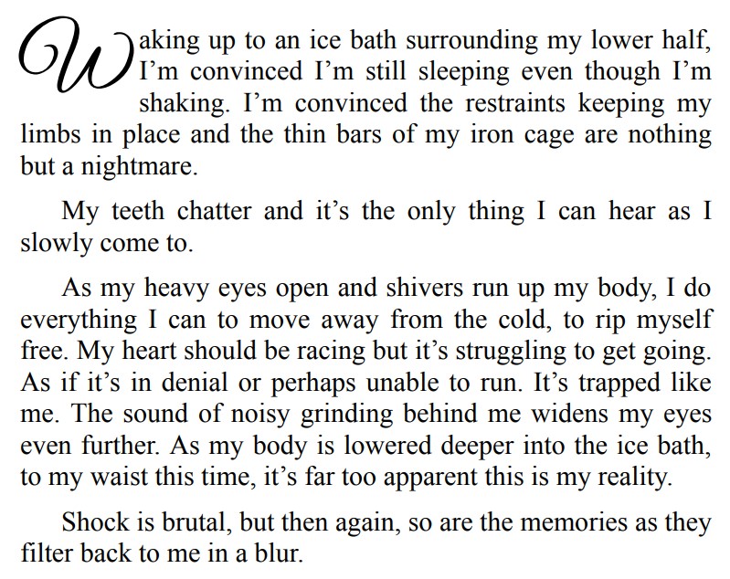 I’ll Kiss You Twice by W. Winters 