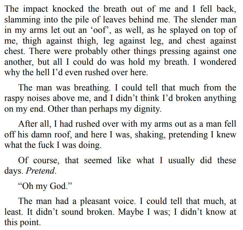 Inked Temptation by Carrie Ann Ryan