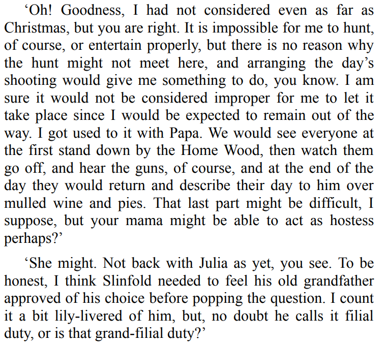 Isabelle by Sophia Holloway 