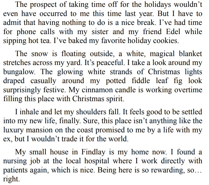 JENNA’S JOYRIDE BY ELSIE JAMES