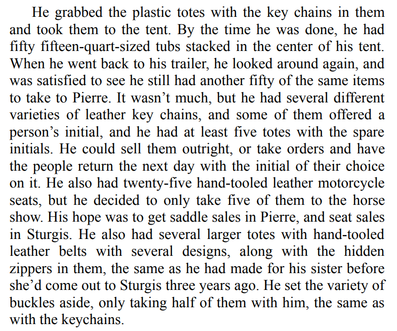 June by Deanna L. Rowley