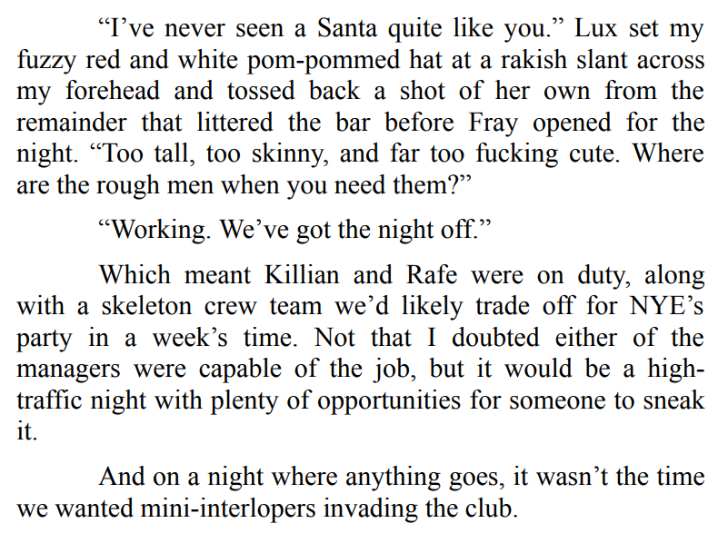 KIDNAPPED BY CLAWS BY RAVEN HUSH