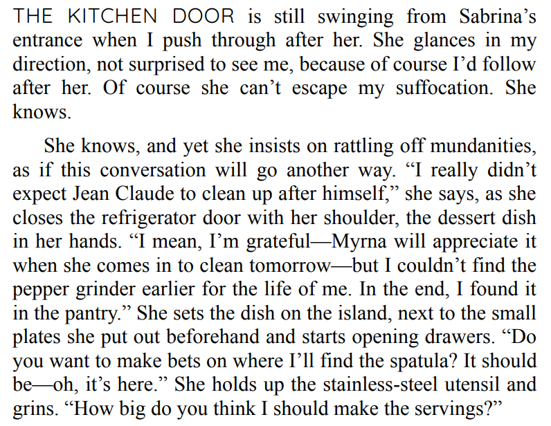 Kincaid by Laurelin Paige 