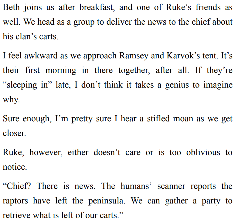 Kyrzon’s Crush by Luna Voss 